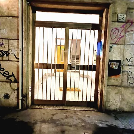 Casa Paolina A Metro San Paolo * Rome