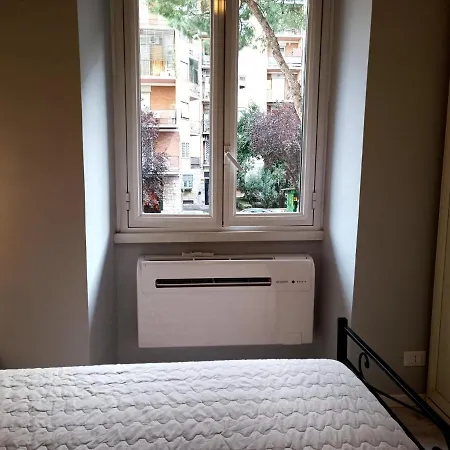 Casa Paolina A Metro San Paolo * Rome