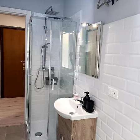 Apartment Casa Paolina A Metro San Paolo *