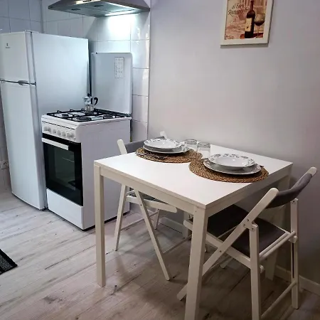 Casa Paolina A Metro San Paolo Rome