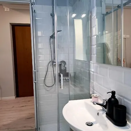 Apartment Casa Paolina A Metro San Paolo Rome