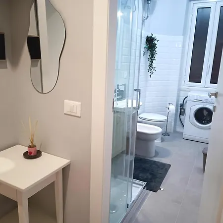 Casa Paolina A Metro San Paolo Apartment Rome